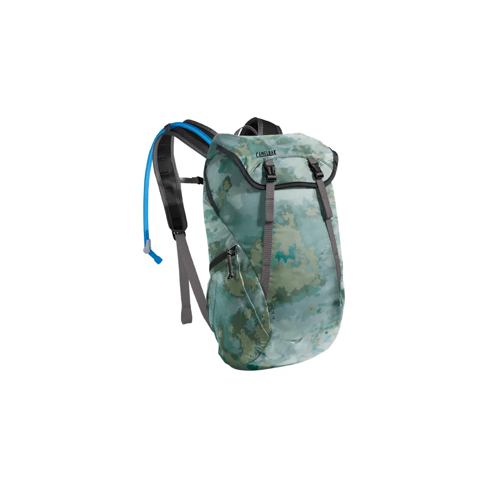 Mochila Hidratación Camelbak Arete 18 L Multicolor