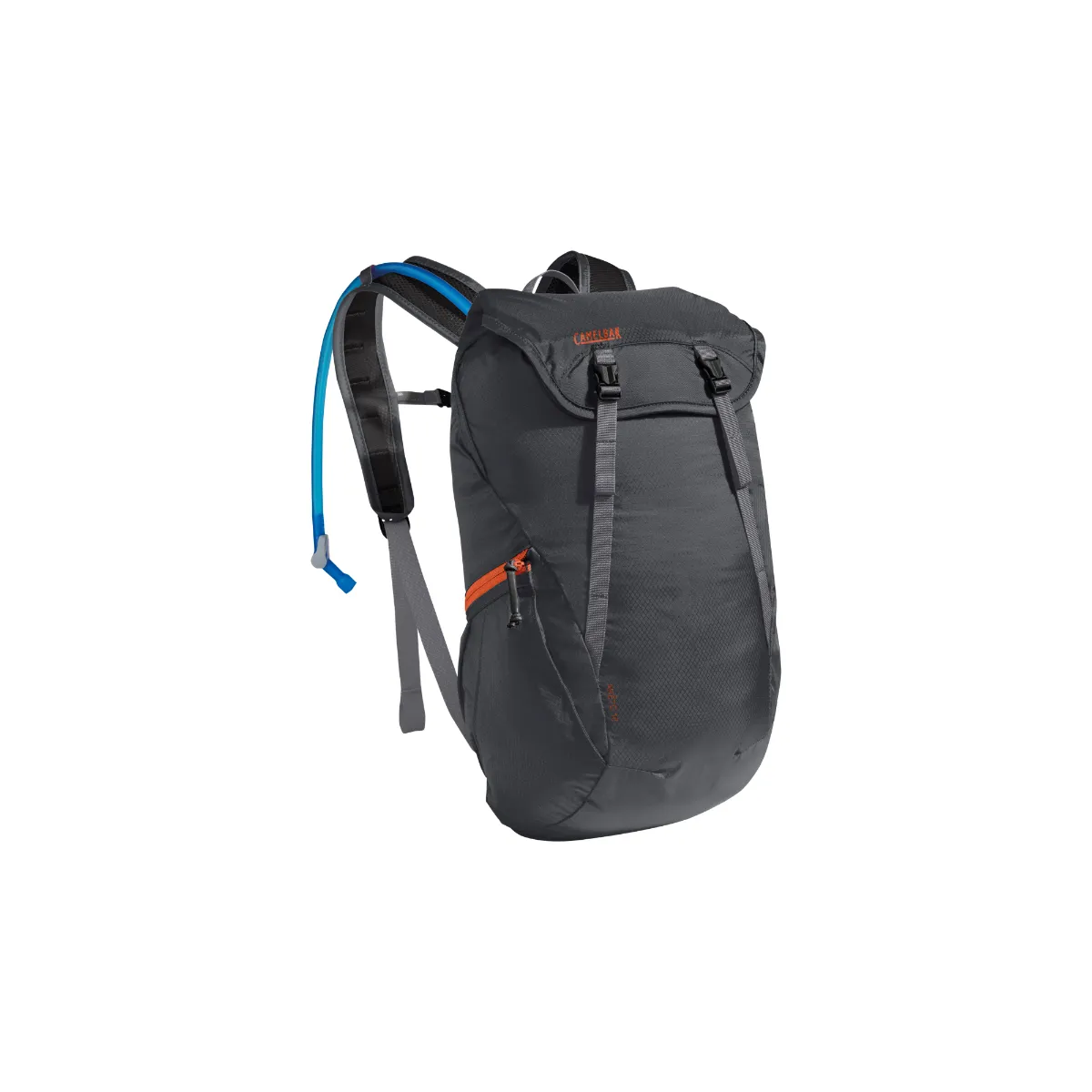 Mochila Hidratación Camelbak Arete 18 L Negra