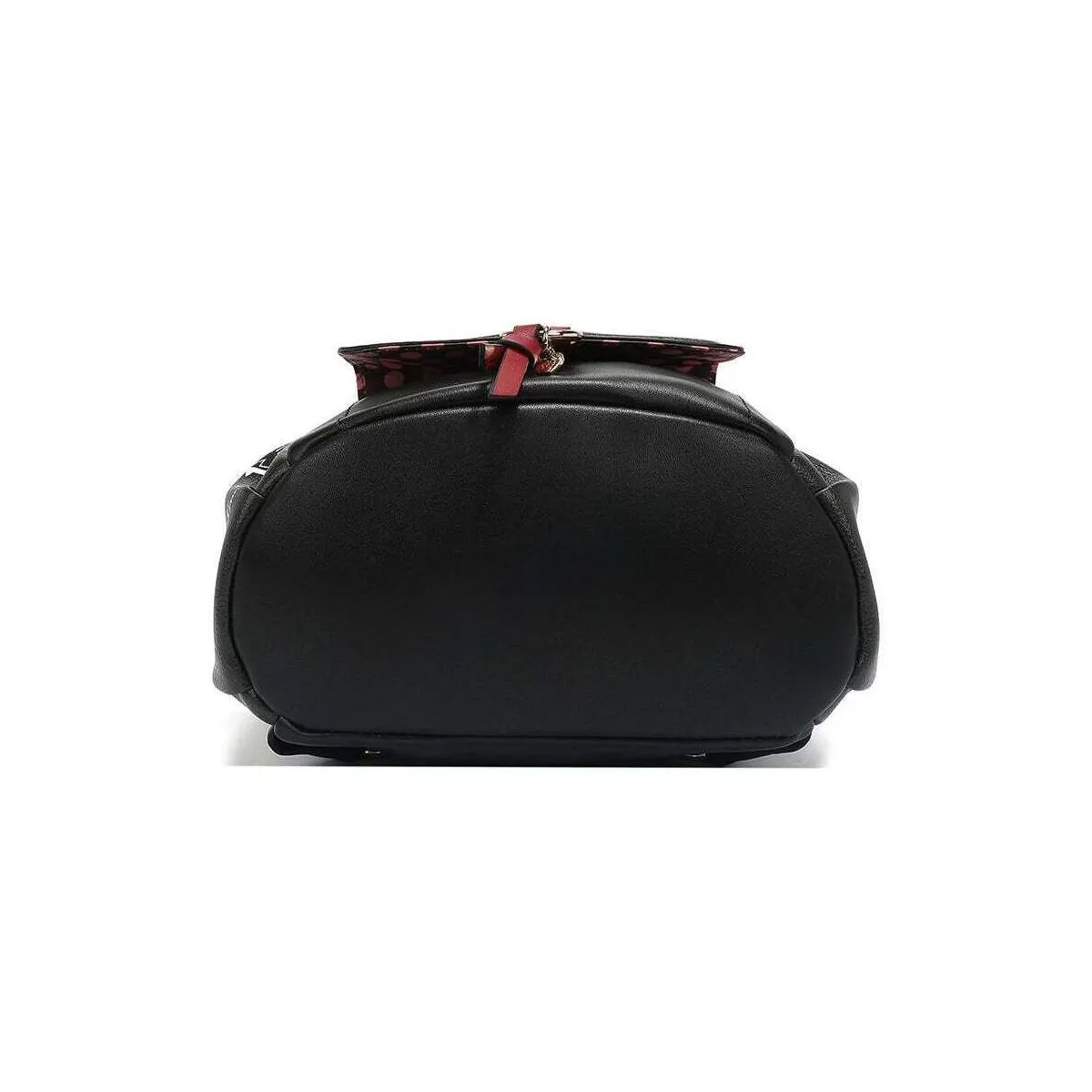 MOCHILA MEDIANA CON SOLAPA 