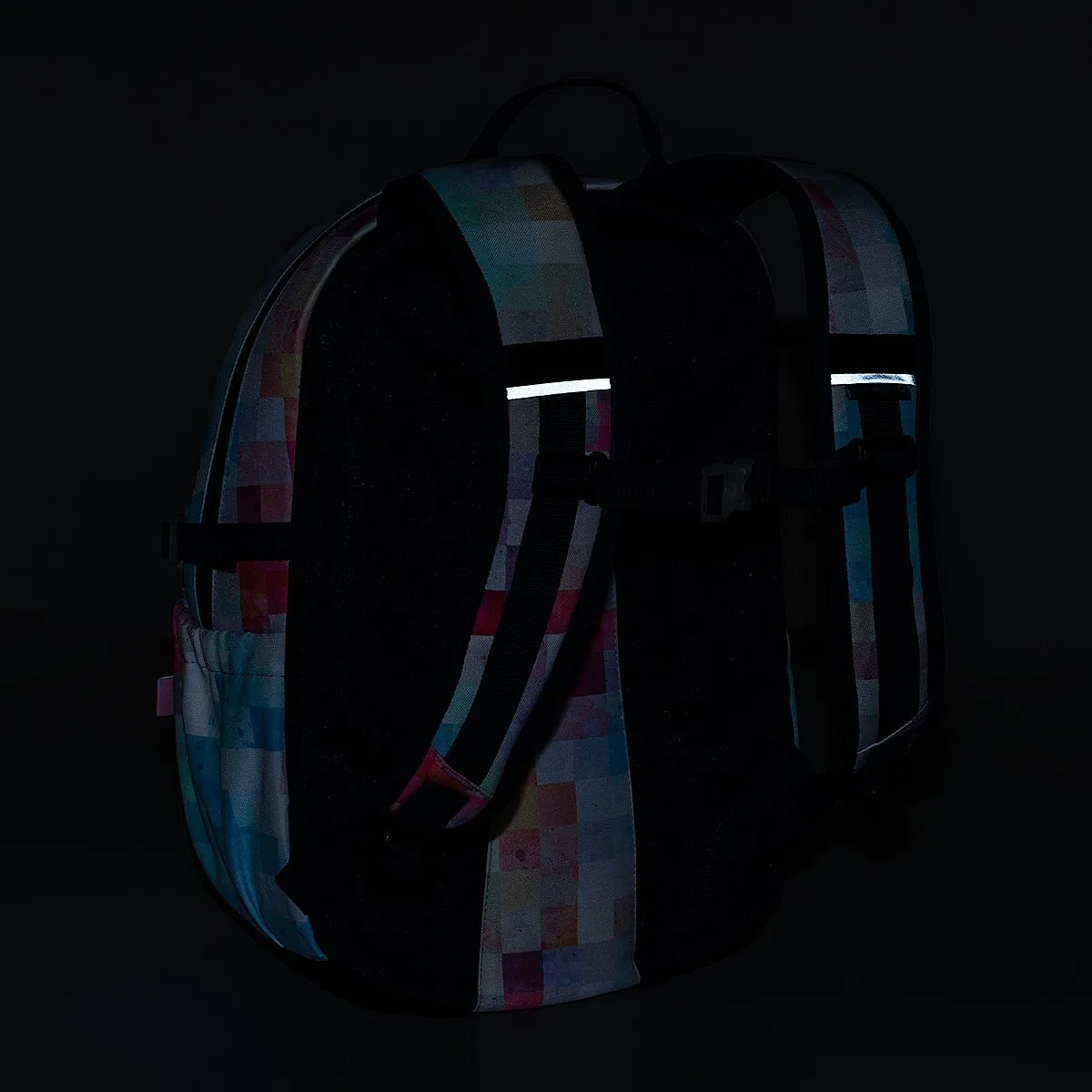 MOCHILA TOPGAL SKYE 22032  G/MULTICOLOR