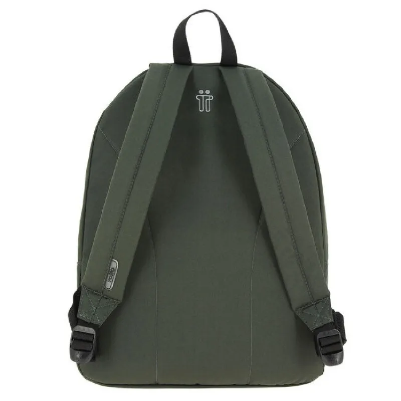 MOCHILA TOTTO MORRAL + ESTUCHE MA04COM09322100V22