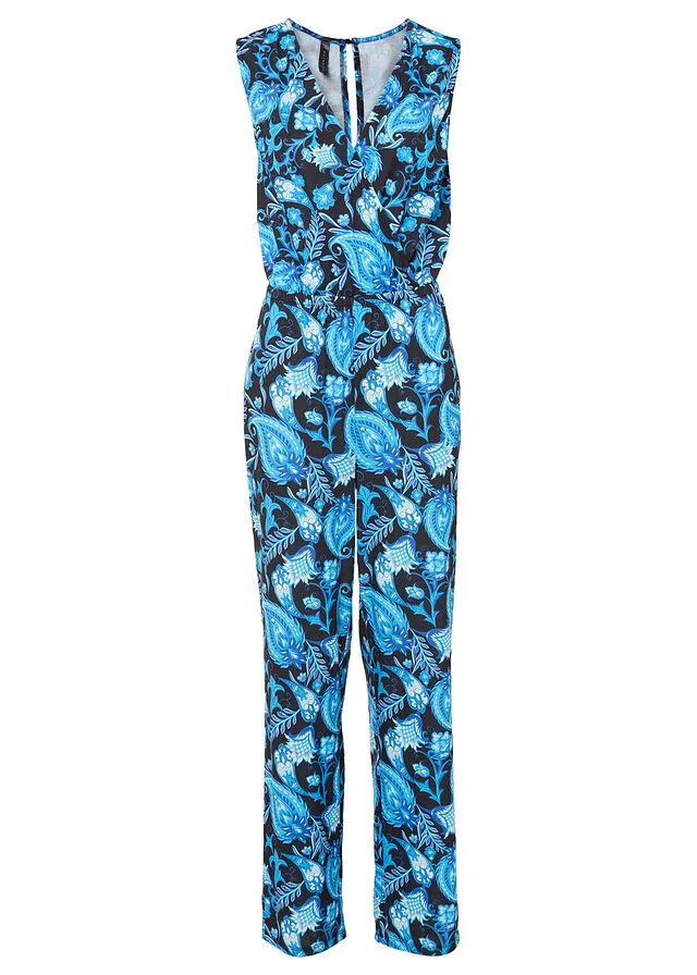 MONO CIANNEGRO CON PATRóN PAISLEY