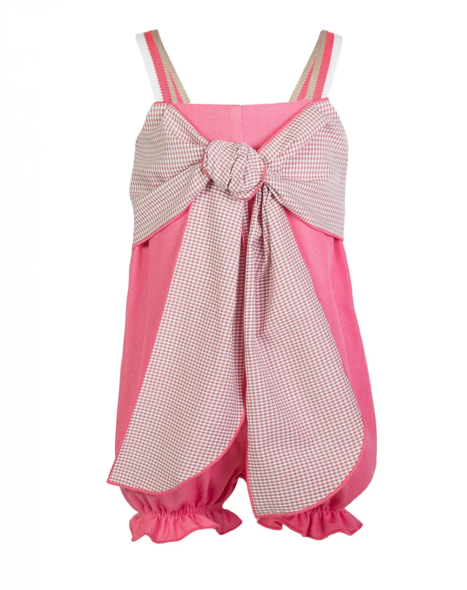 Mono para niña de Eve children, Colección Corale