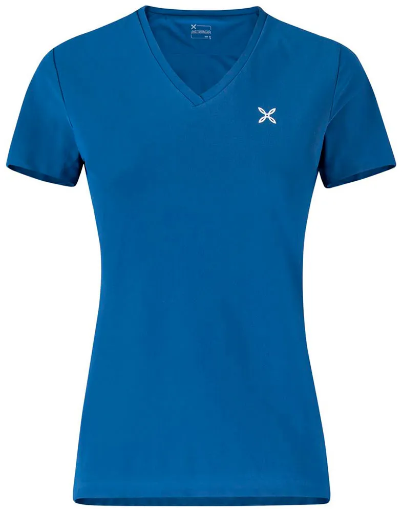 MONTURA SENSI TSHIRT W