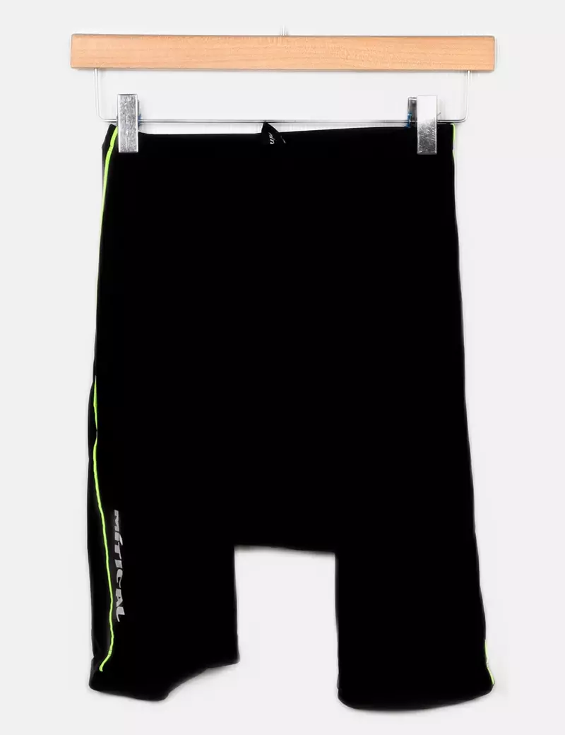 Mítical Leggings Cortos