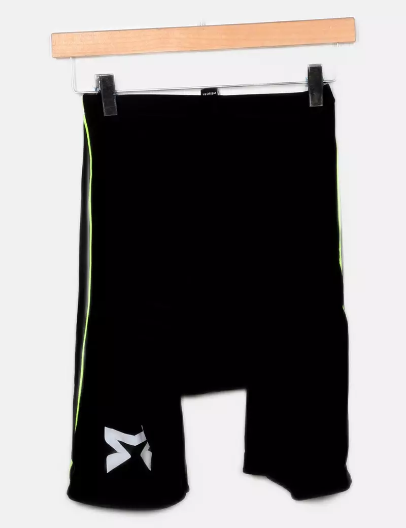 Mítical Leggings Cortos