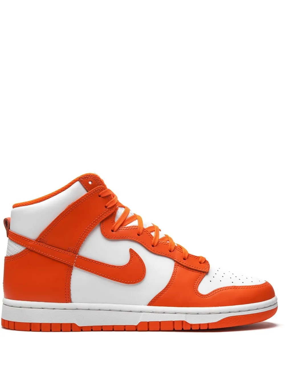 N370O tenis Dunk High Syracuse de Nike x Ambush