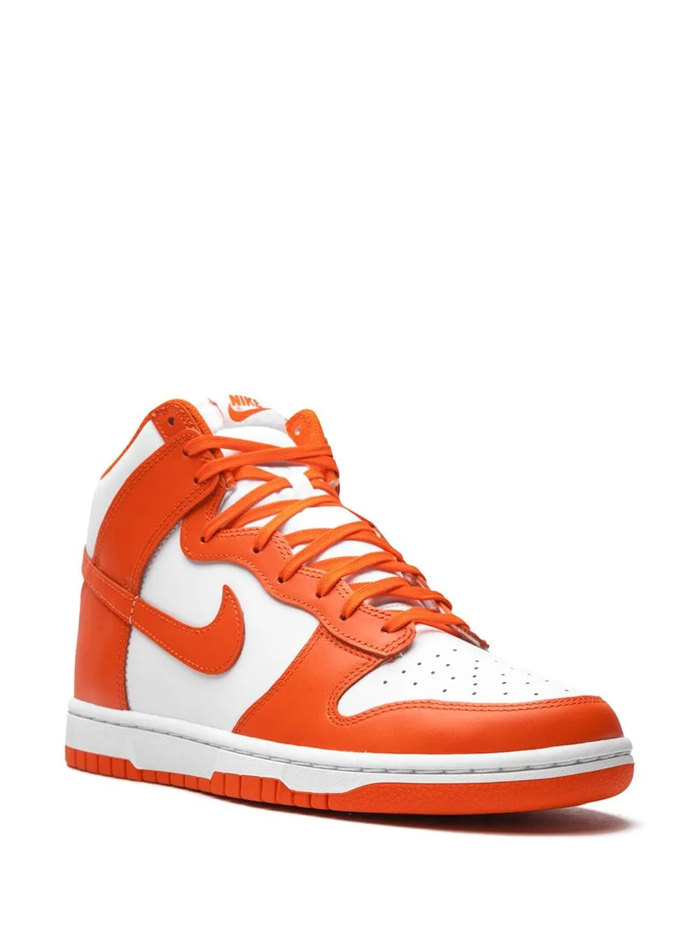 N370O tenis Dunk High Syracuse de Nike x Ambush