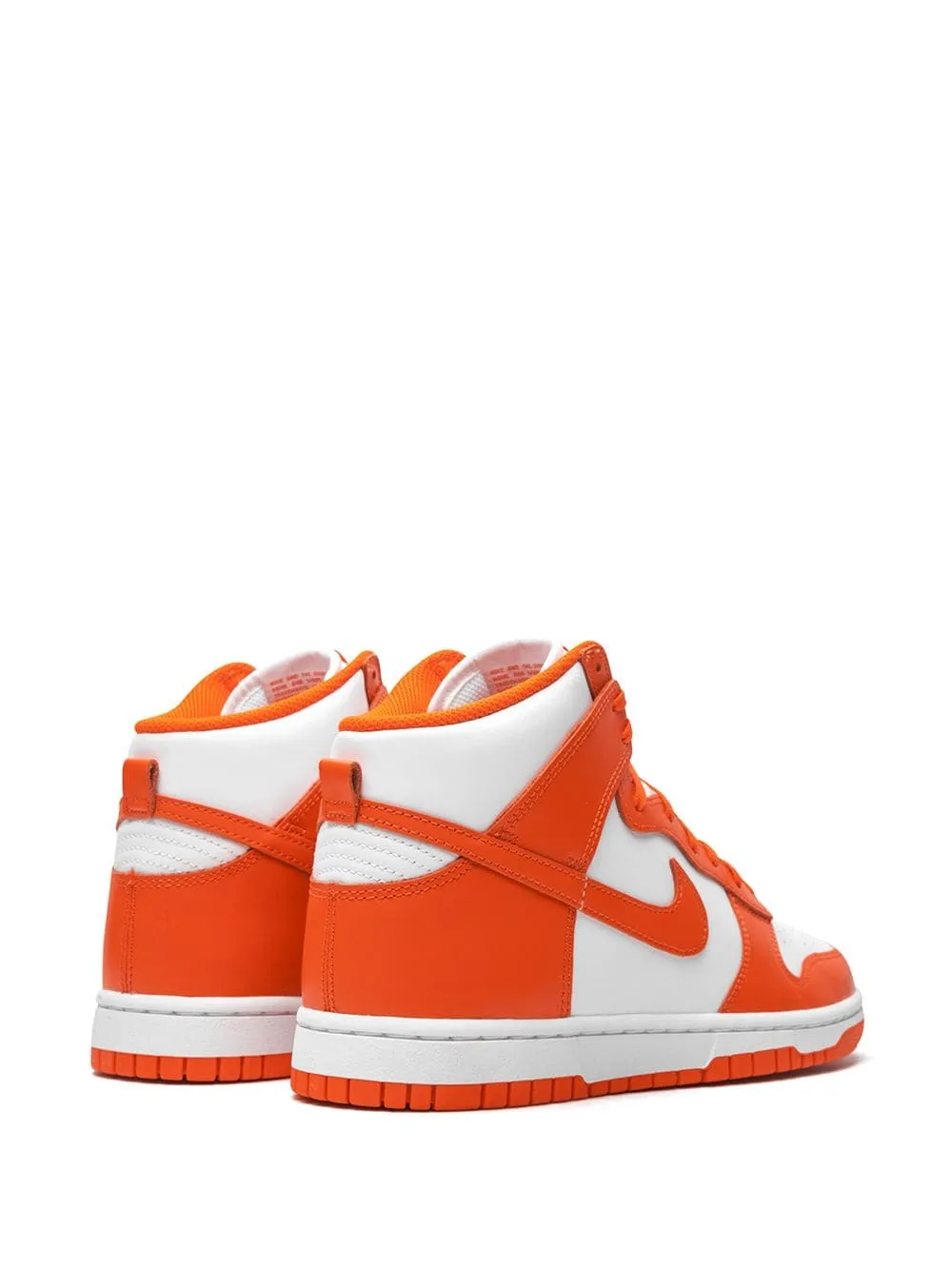N370O tenis Dunk High Syracuse de Nike x Ambush