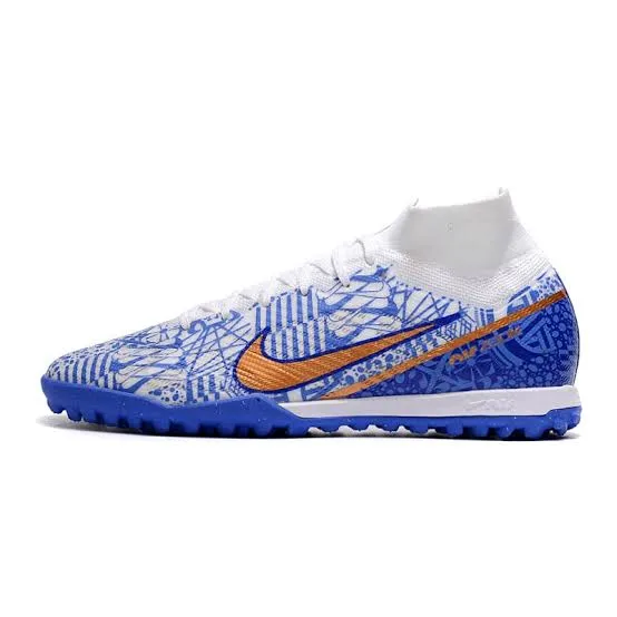 N372O Nike Tenis Nike Mercurial Vapor 15 Academy TF 'CR7 Azulejo' ‘ lo