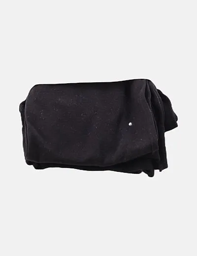 Name it Panty negro con tachas