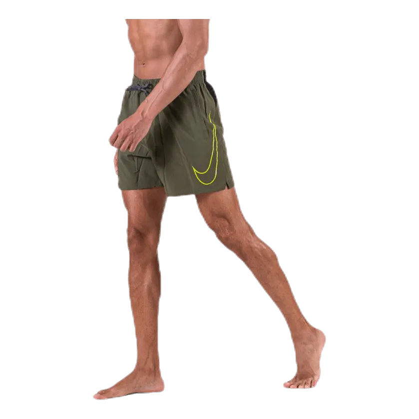 Natación Nike 5