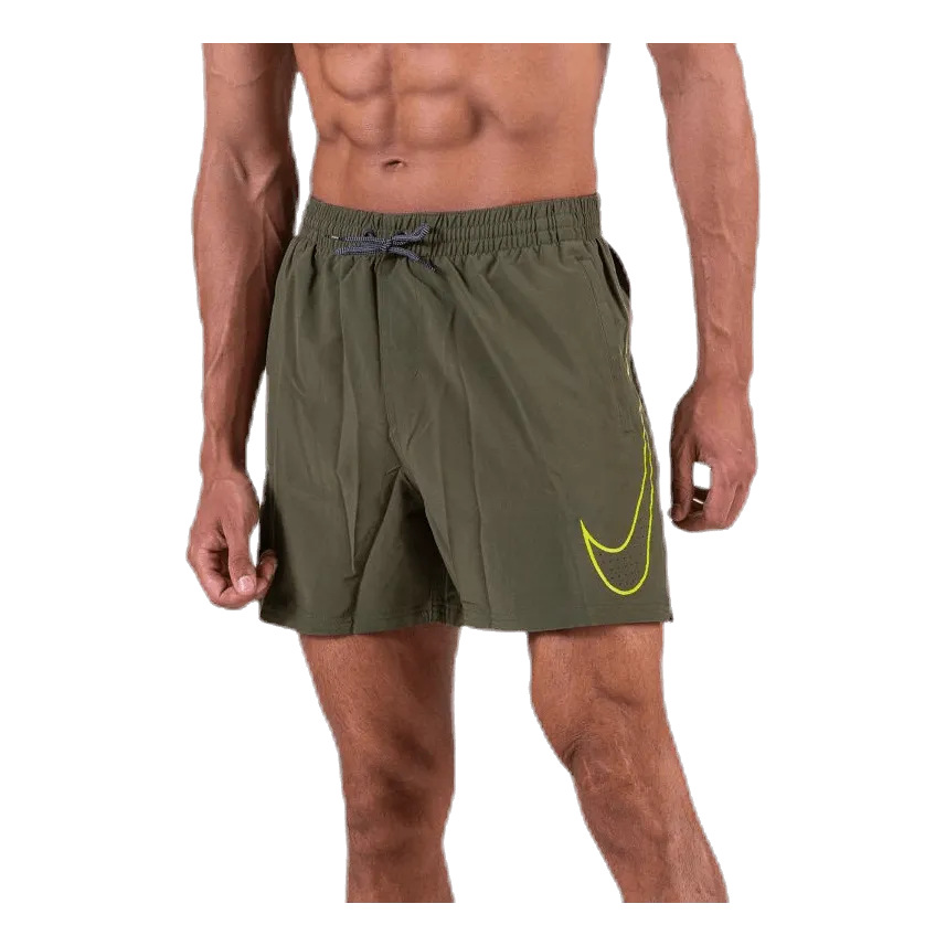 Natación Nike 5