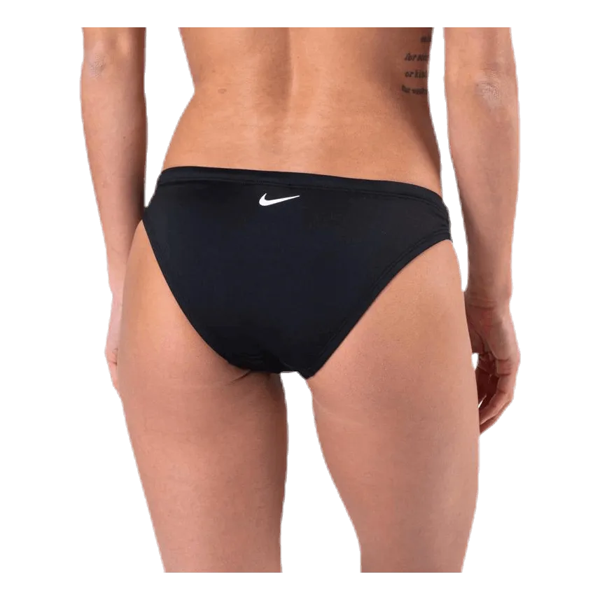 Natación Nike Sport Bikini Bottom Black