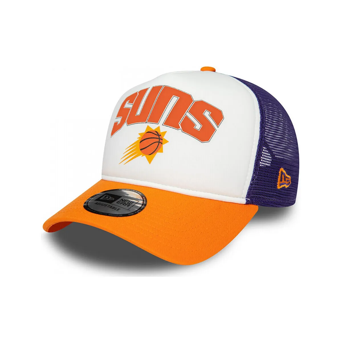 Nba retro trucker phosun