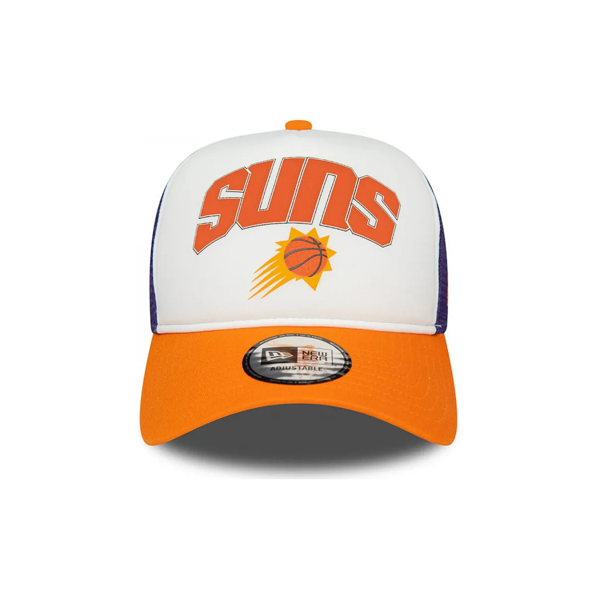 Nba retro trucker phosun