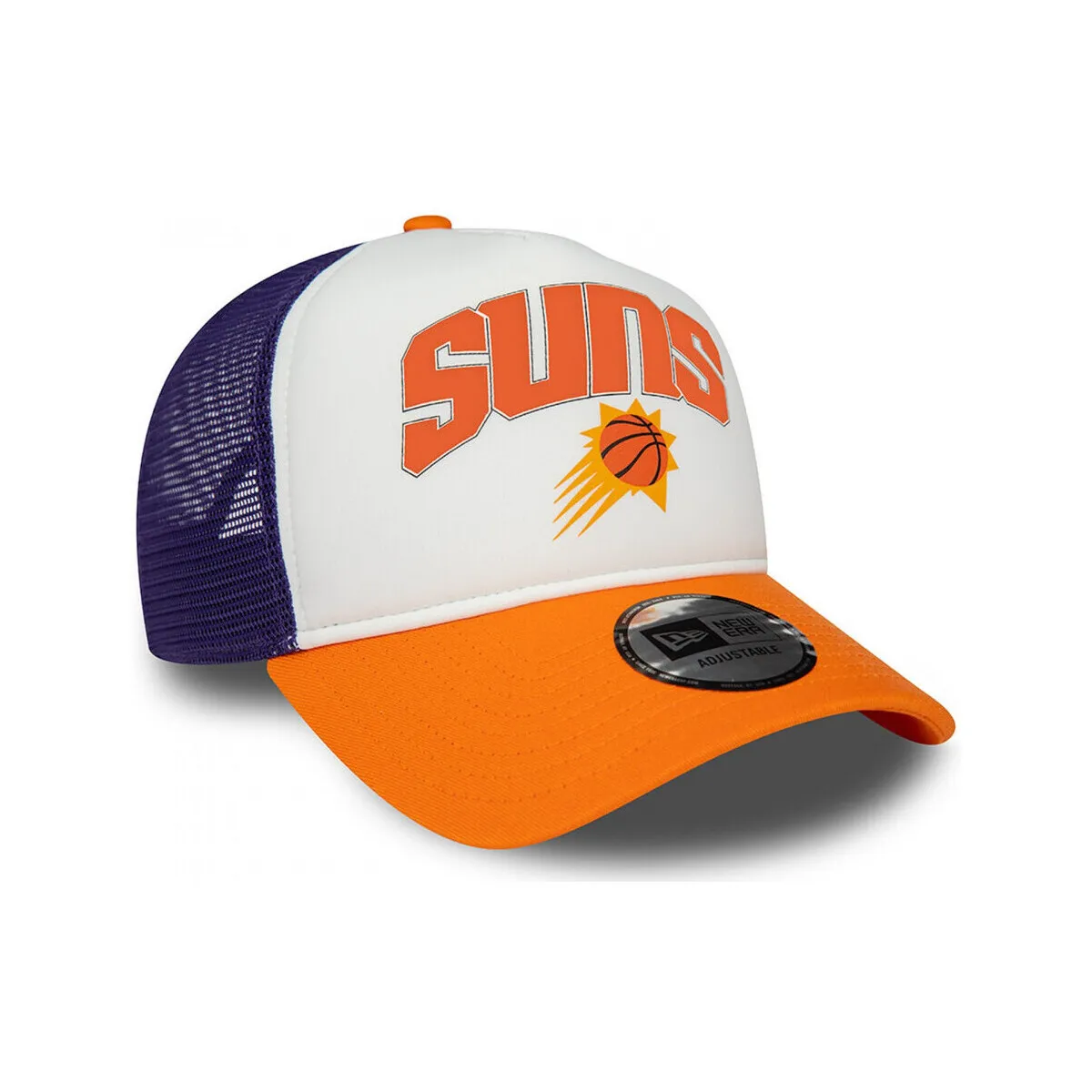 Nba retro trucker phosun