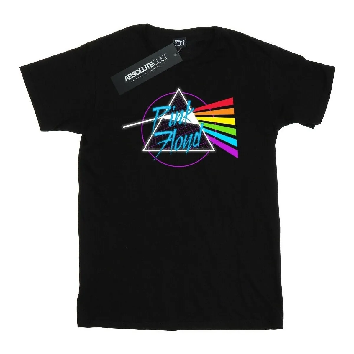 Neon Darkside