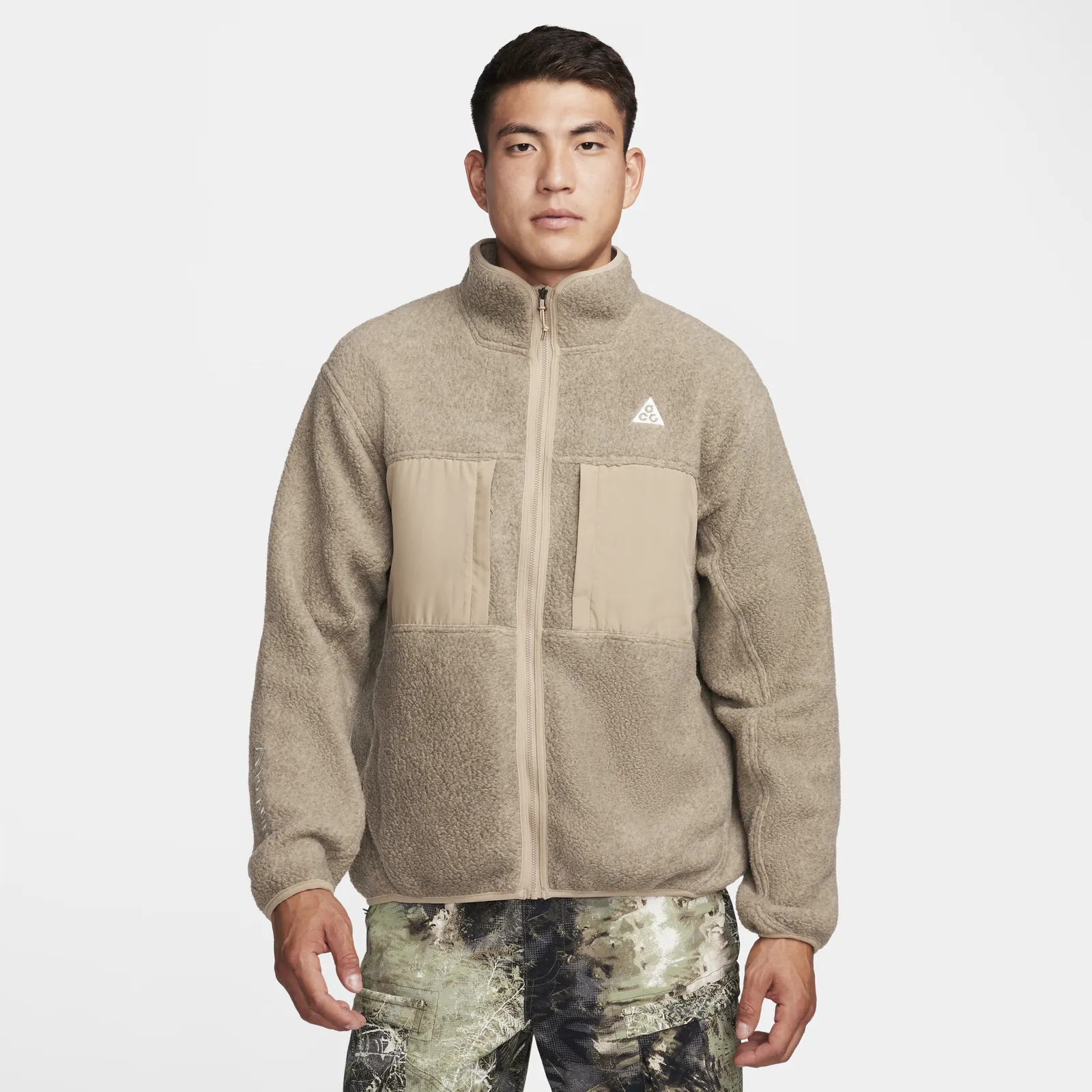 Nike ACG „Arctic Wolf“ Sweat