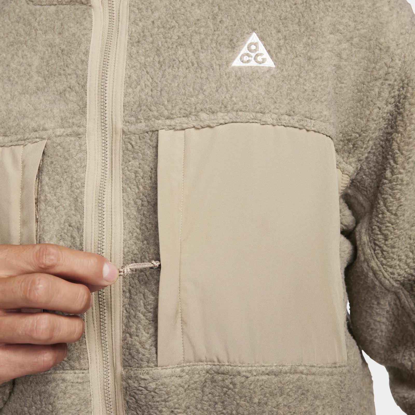 Nike ACG „Arctic Wolf“ Sweat