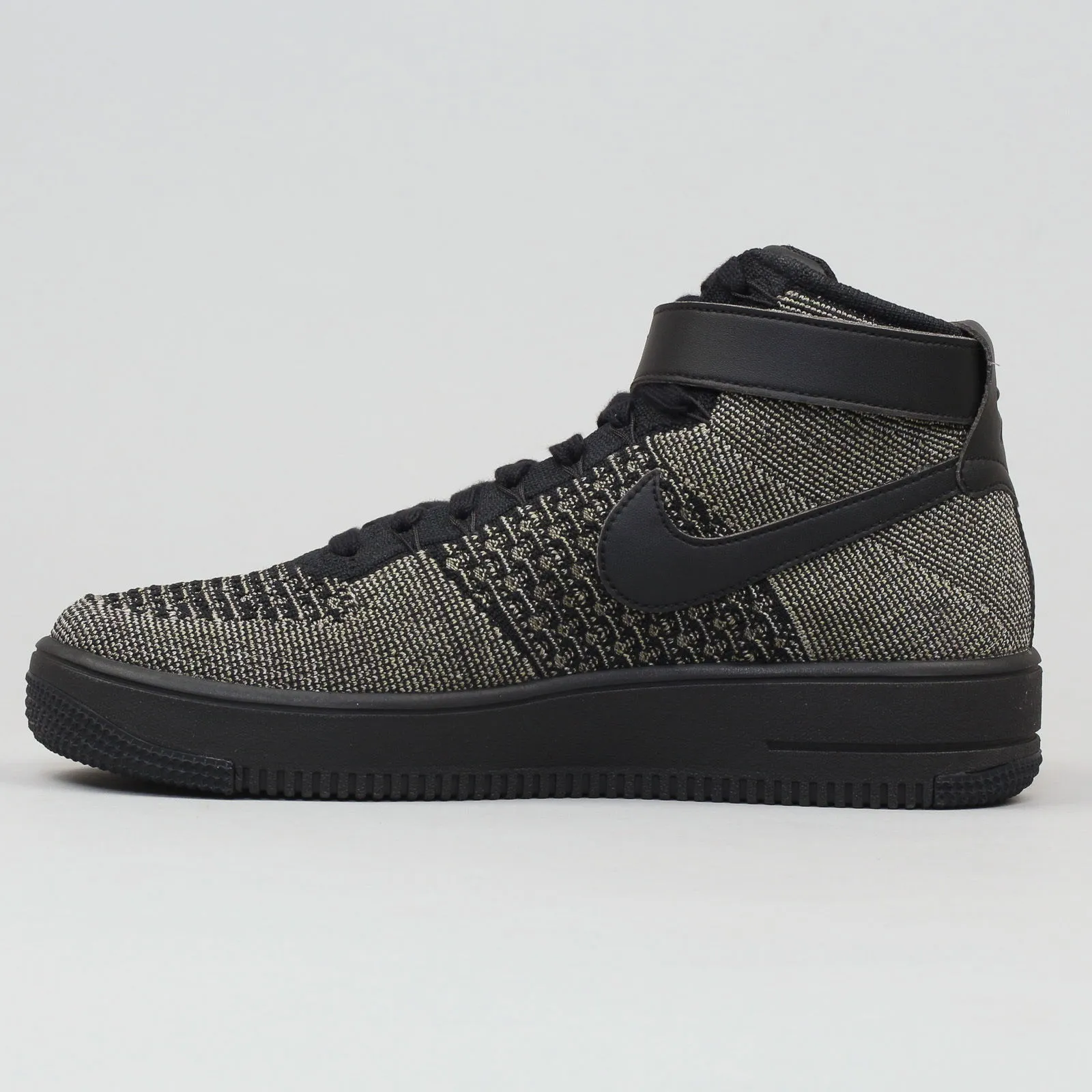 Nike Air Force 1 Ultra Flyknit Mid ''Palm Green''