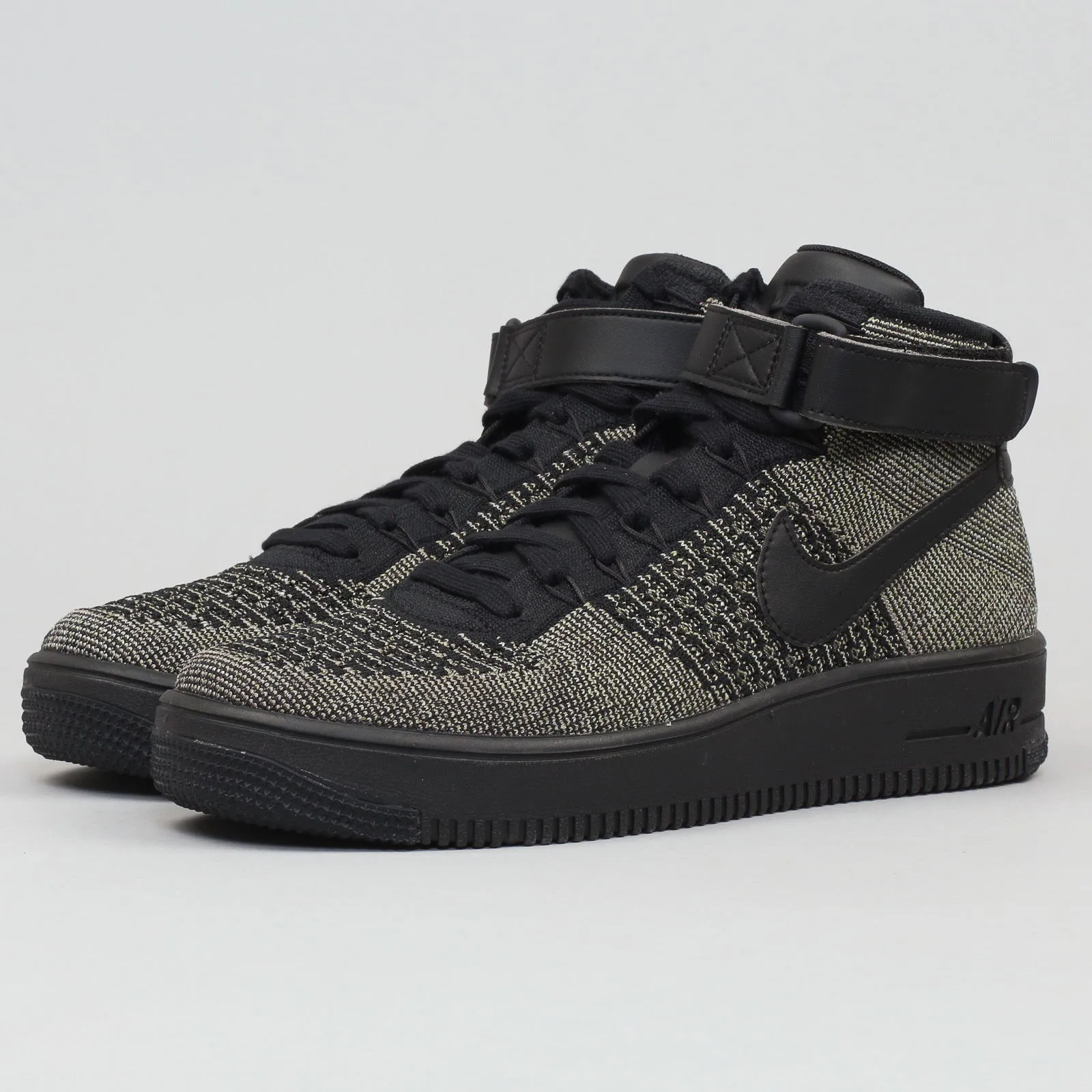 Nike Air Force 1 Ultra Flyknit Mid ''Palm Green''
