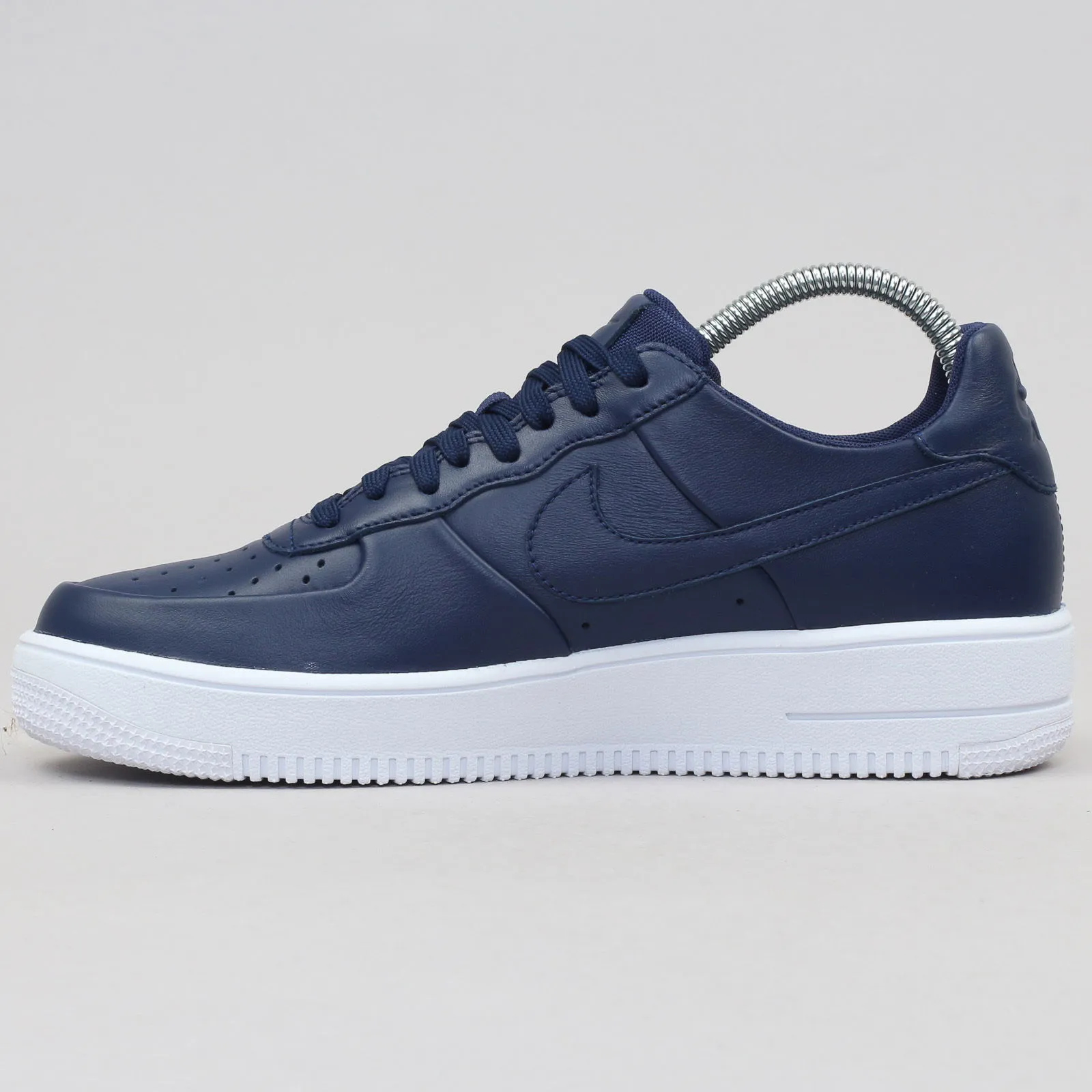 Nike Air Force 1 UltraForce Leather ''Binary Blue''