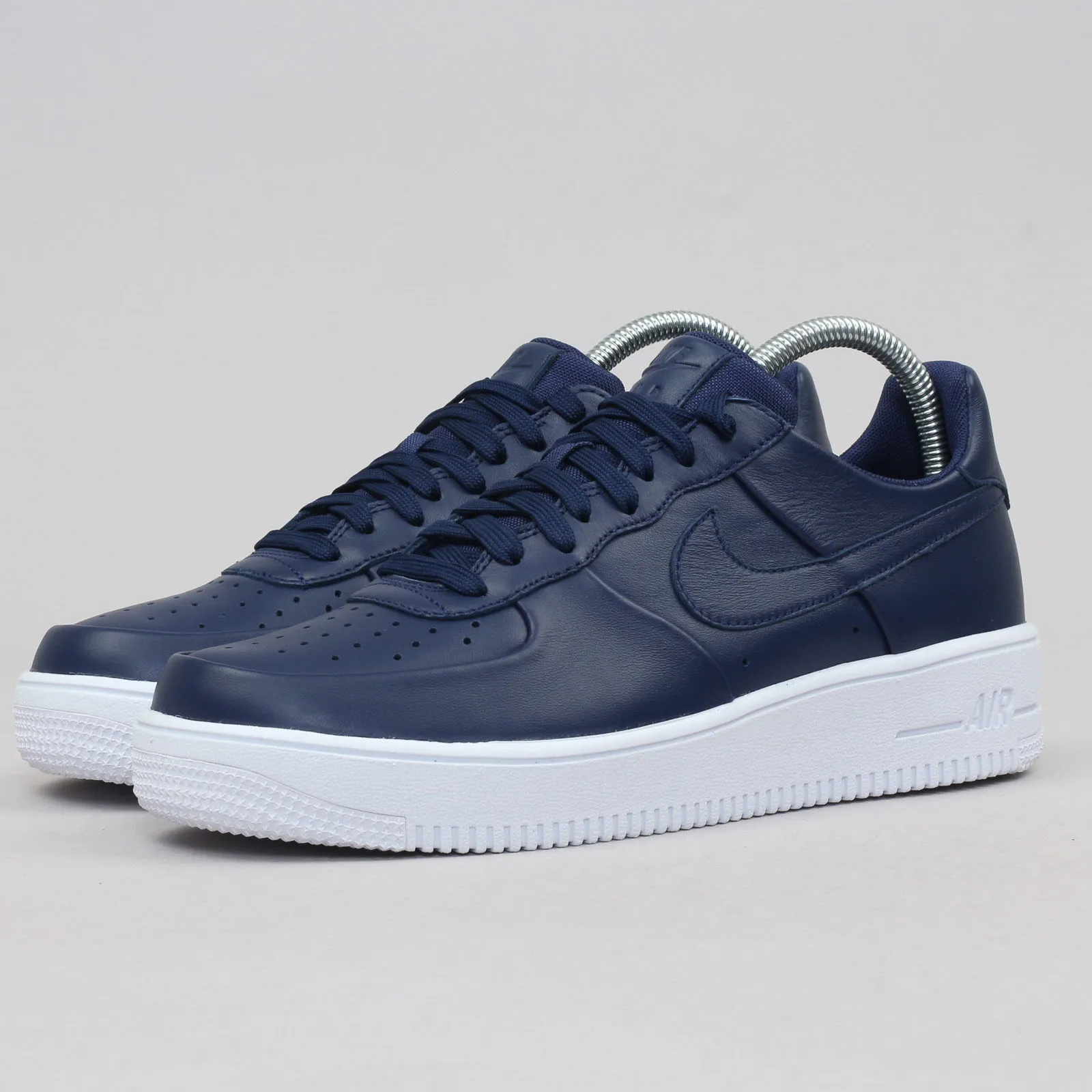 Nike Air Force 1 UltraForce Leather ''Binary Blue''