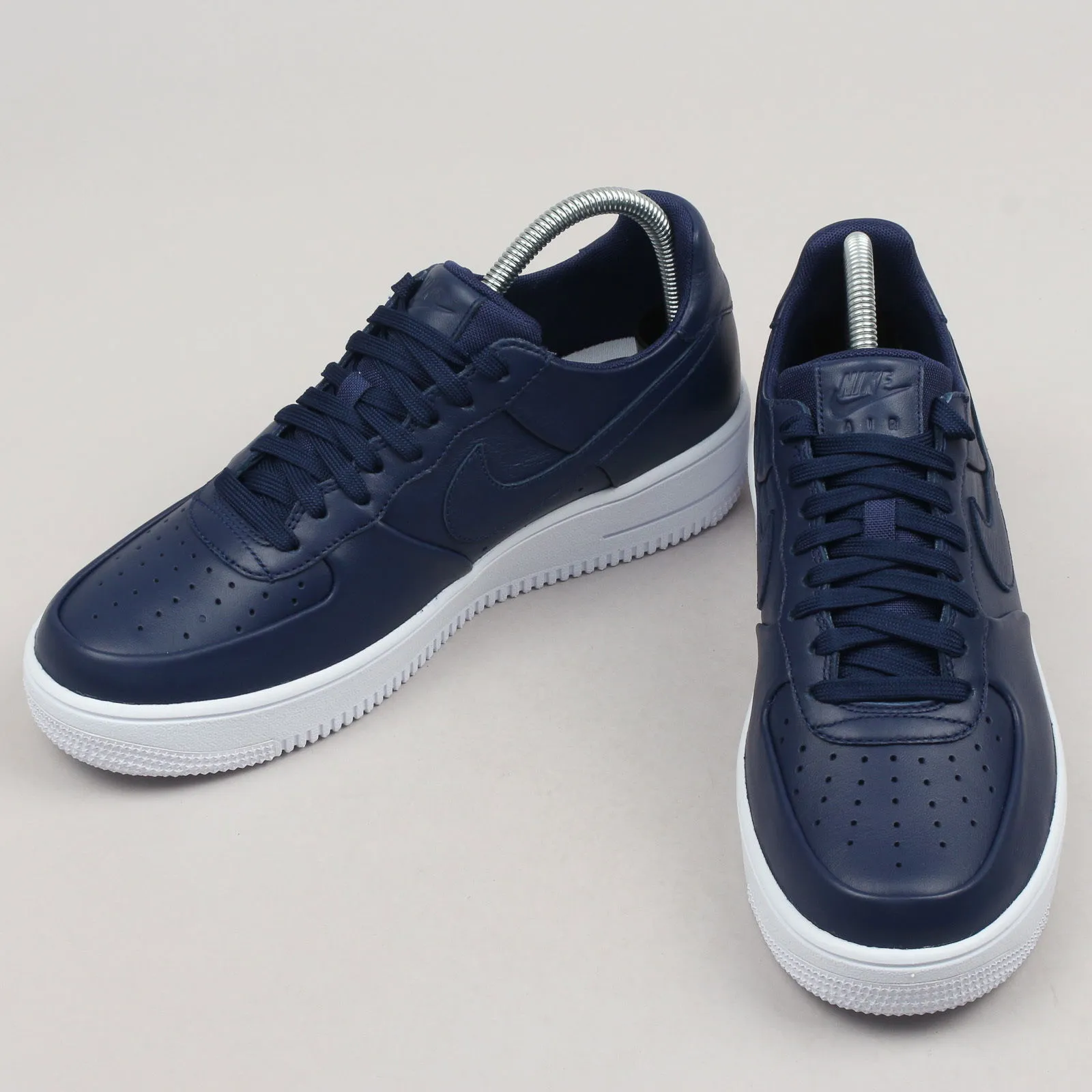 Nike Air Force 1 UltraForce Leather ''Binary Blue''