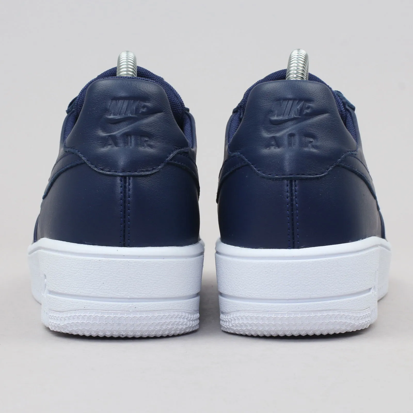 Nike Air Force 1 UltraForce Leather ''Binary Blue''