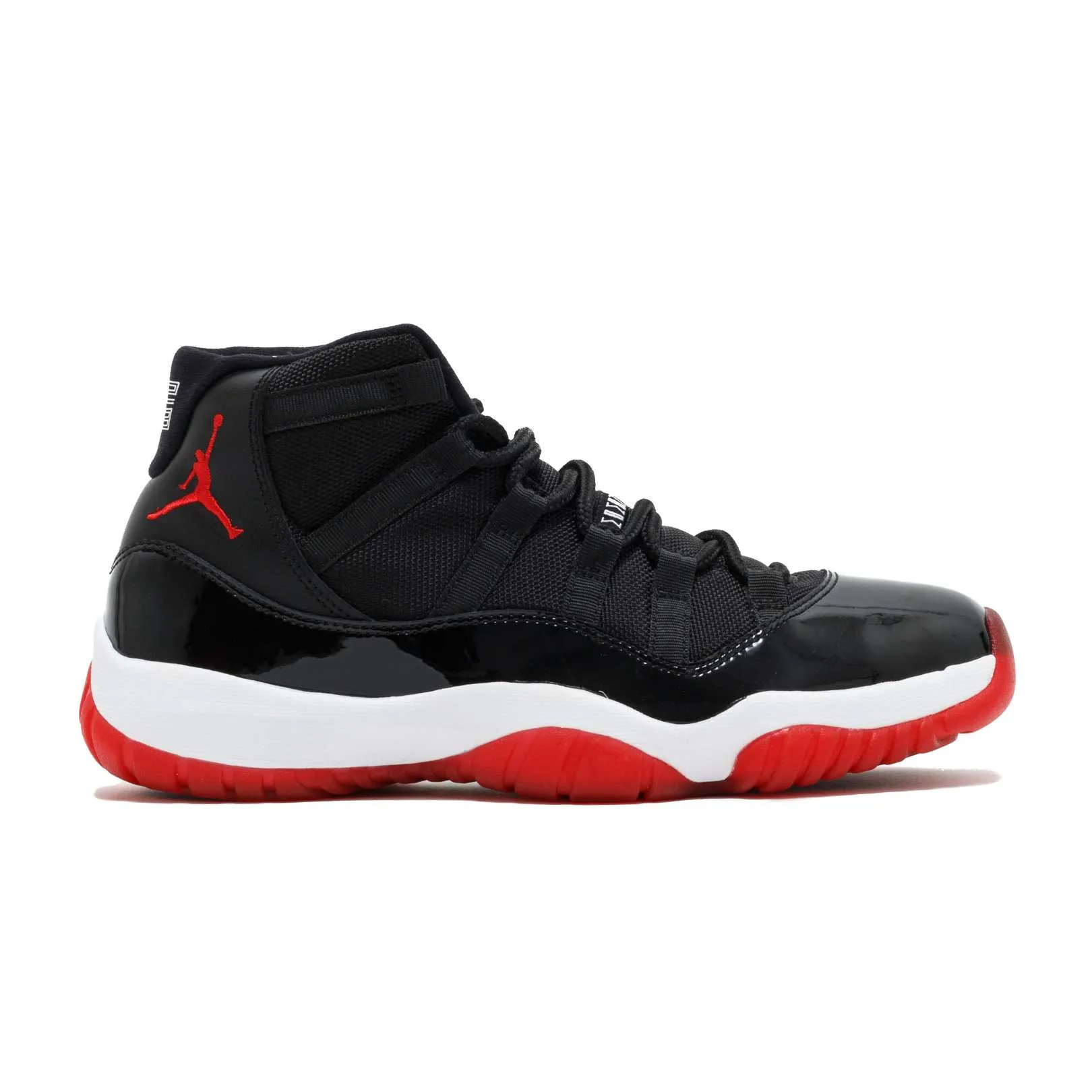 Nike Air Jordan 11 Retro Bred