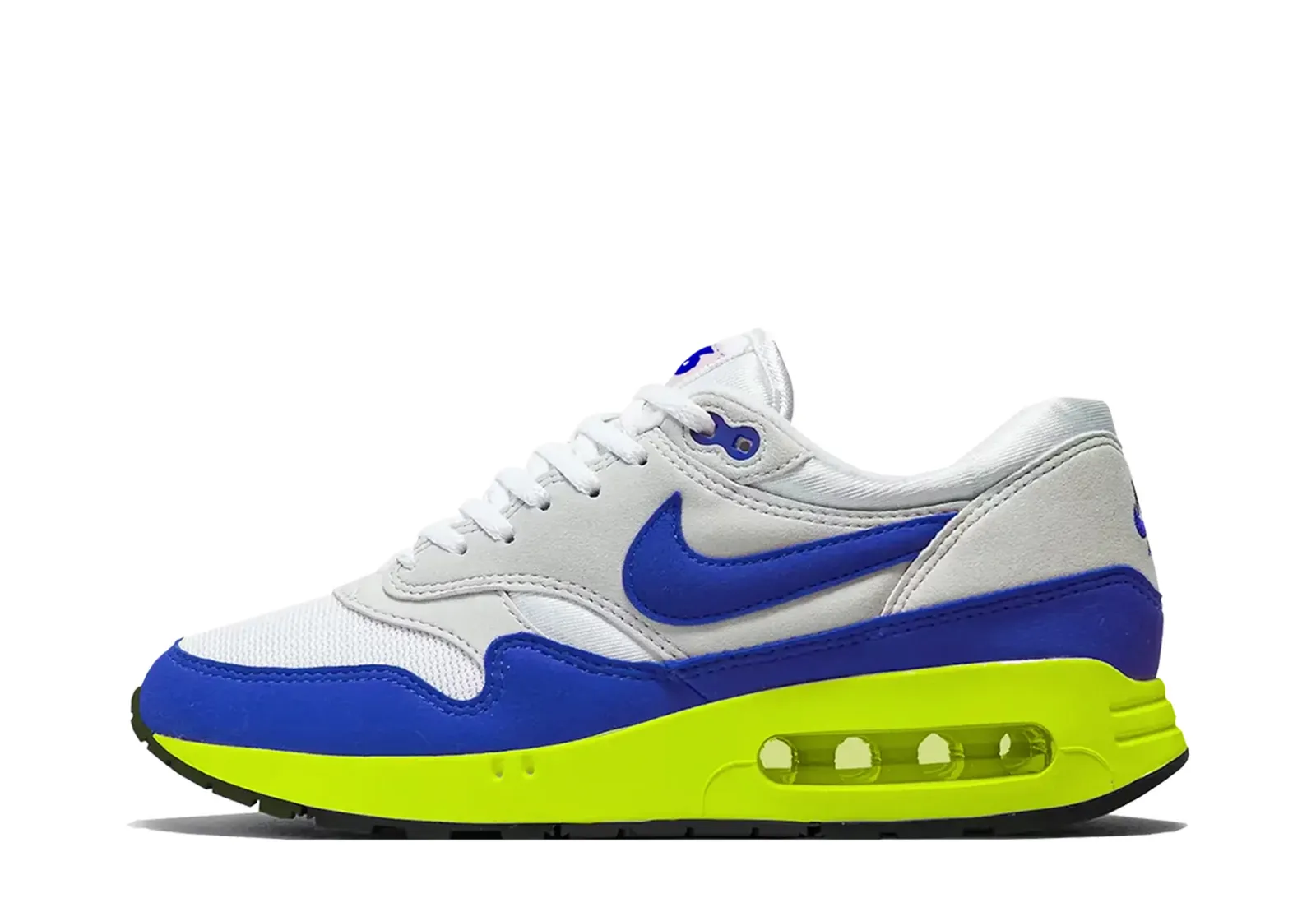 NIKE AIR MAX 1 '86 OG "BIG BUBBLE  AIR MAX DAY"