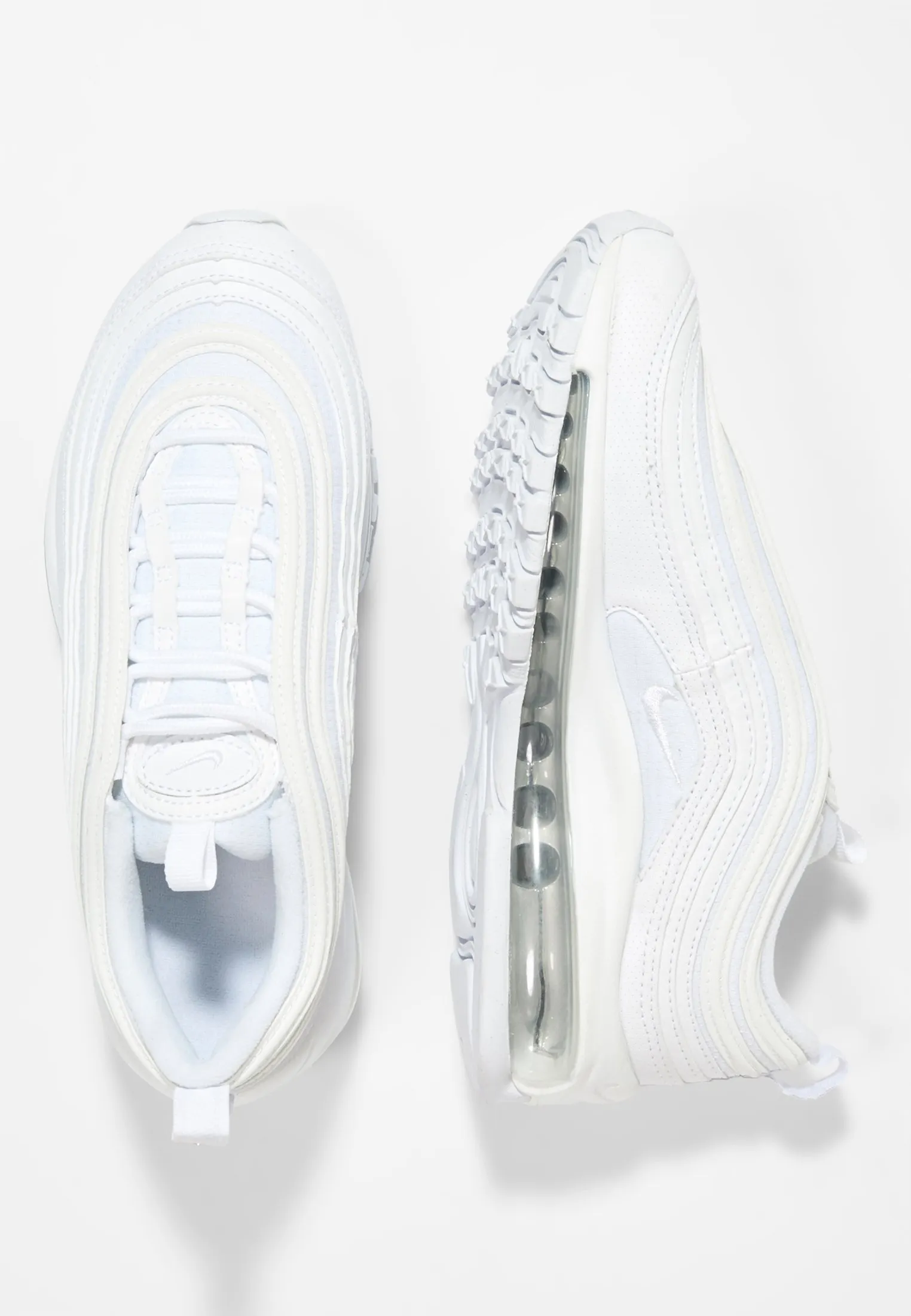 NIKE AIR MAX 97 (GS)  ZAPATILLAS