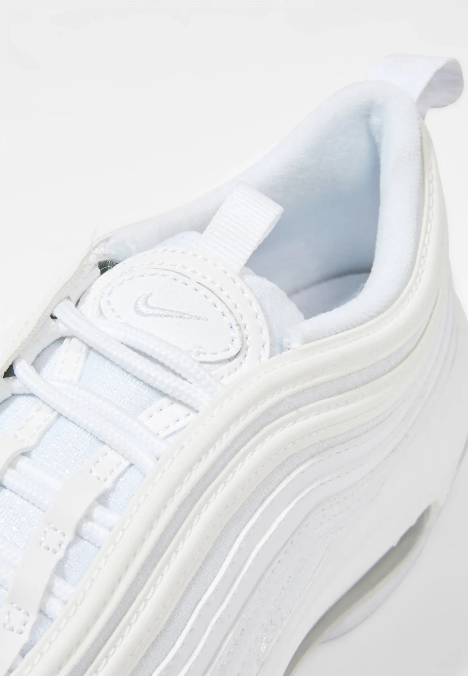 NIKE AIR MAX 97 (GS)  ZAPATILLAS
