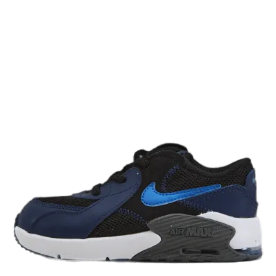 Nike Air Max Excee TD Blue
