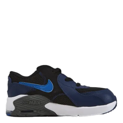Nike Air Max Excee TD Blue