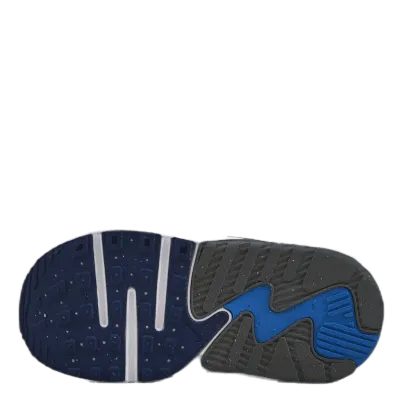 Nike Air Max Excee TD Blue
