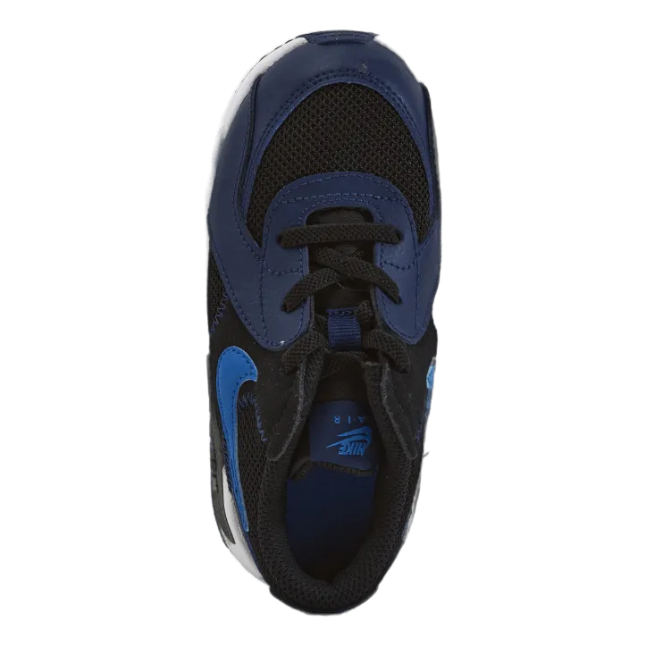 Nike Air Max Excee TD Blue