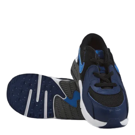 Nike Air Max Excee TD Blue