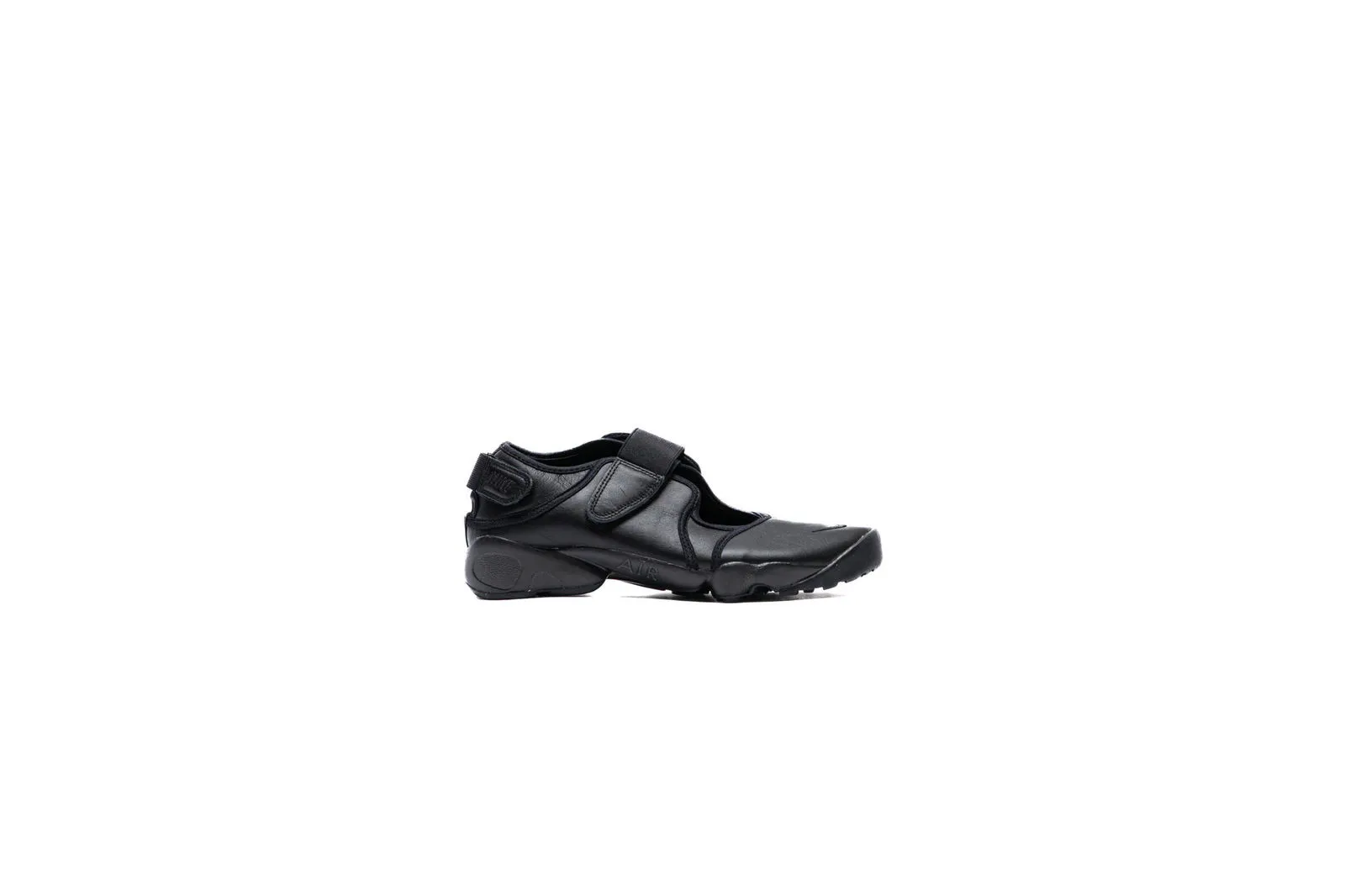 Nike Air Rift Leather "Black" W