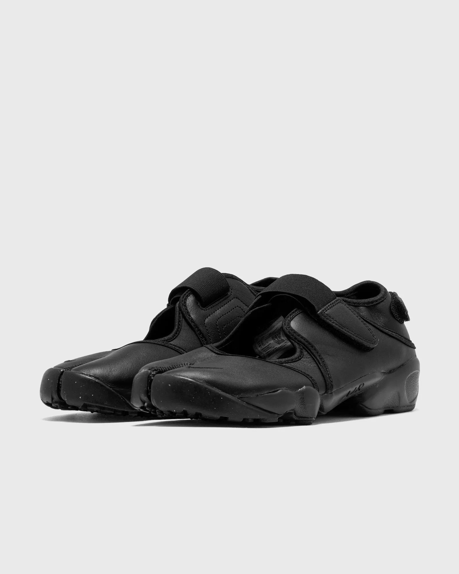 Nike Air Rift Leather "Black" W