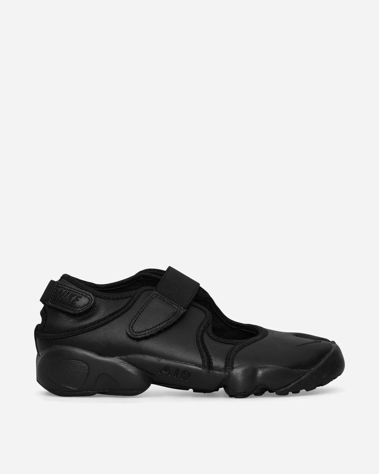 Nike Air Rift Leather "Black" W