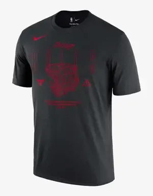 Nike Chicago Bulls Courtside Max90