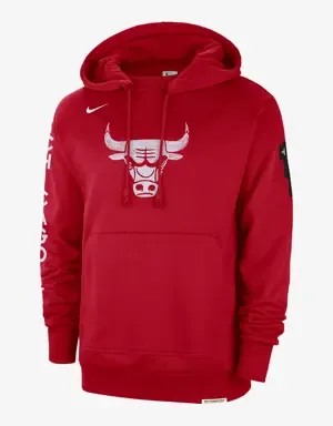 Nike Chicago Bulls Standard Issue 2023/24 City Edition