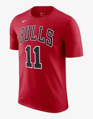 Nike Chicago Bulls
