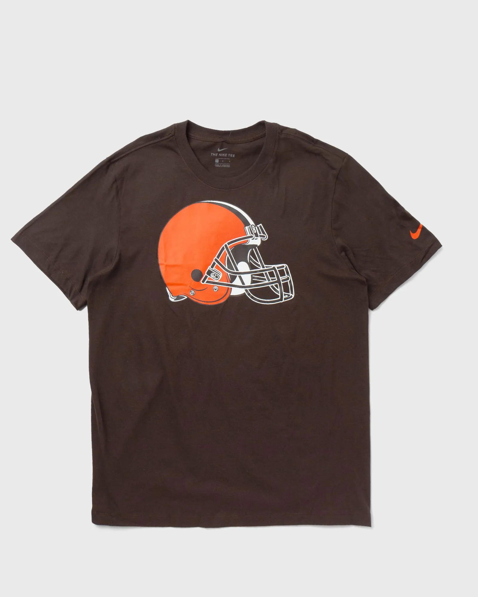 Nike Cleveland Browns Logo Essential TEE