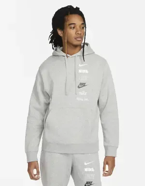 Nike Club Fleece