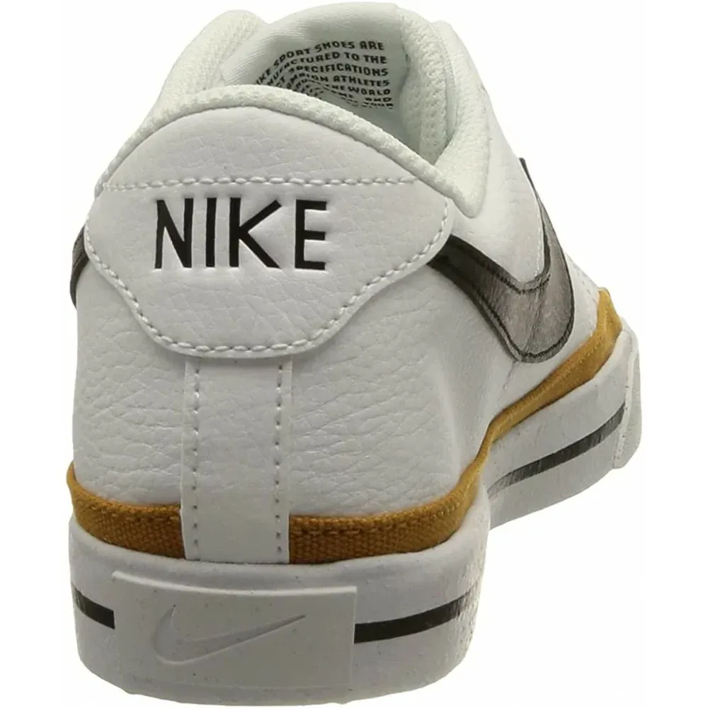 Nike Court Legacy Next Nature DH3162 100