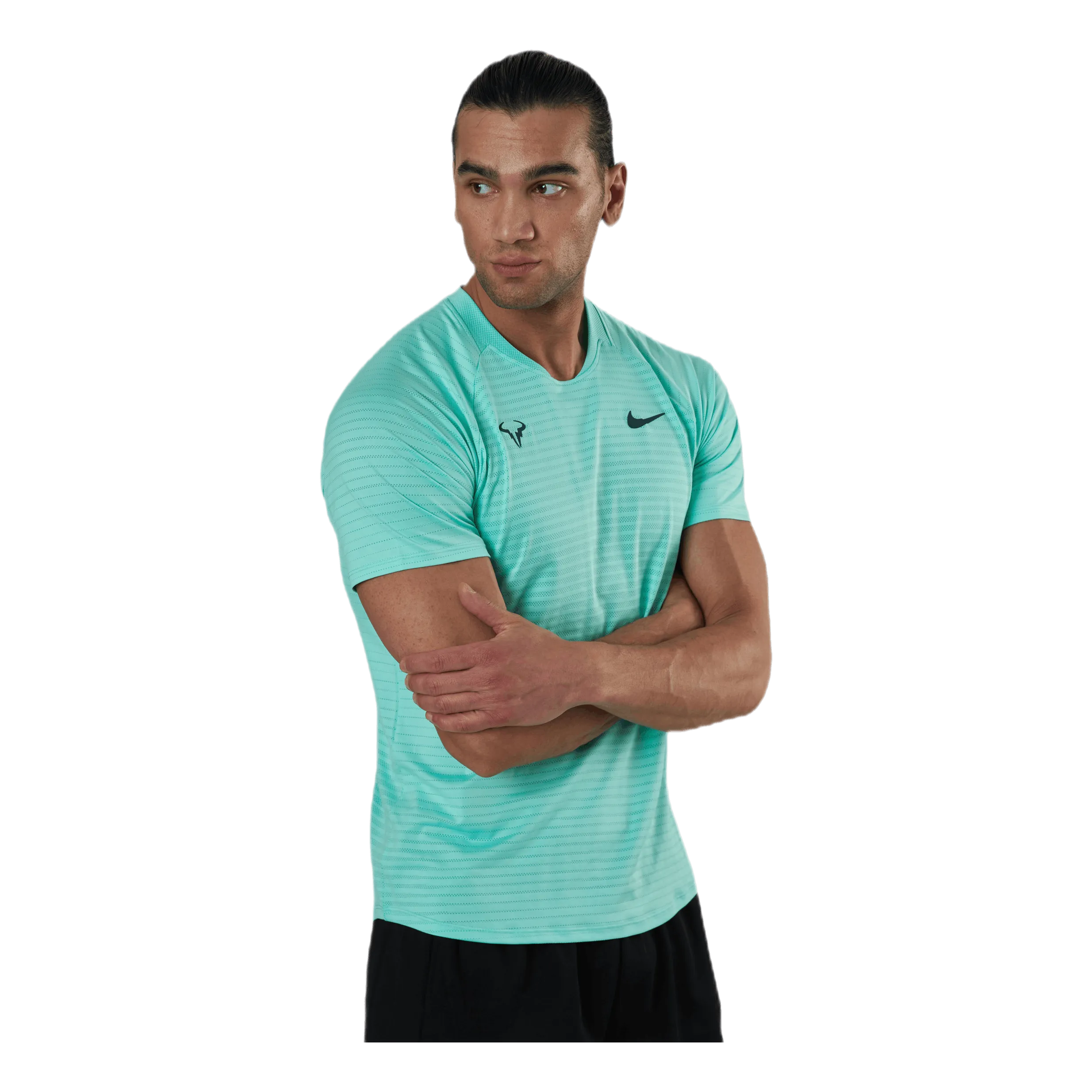 Nike Court Rafa Slam Blue/Green