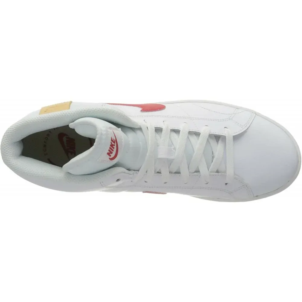 Nike Court Royale 2 MID CQ9179 101